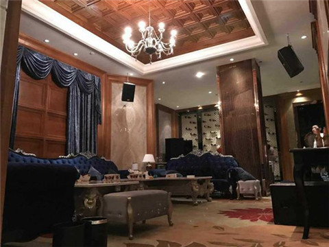 嘉兴比较便宜三大商务KTV消费排名